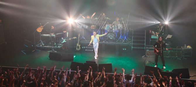 2017 5月6日渋谷O-EASTご来場ありがとうございました。 2017 5月6日渋谷O-EASTご来場ありがとうございました。