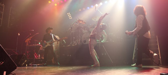 GUEEN春のライブ GUEEN+AH お待ちしています。(2Fのみ完売) GUEEN春のライブ GUEEN+AH お待ちしています。(2Fのみ完売)