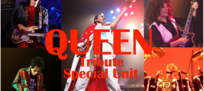 フレディ波多江+モーガン竹中 5/1大阪Music Life公演参加 フレディ波多江+モーガン竹中 5/1大阪Music Life公演参加